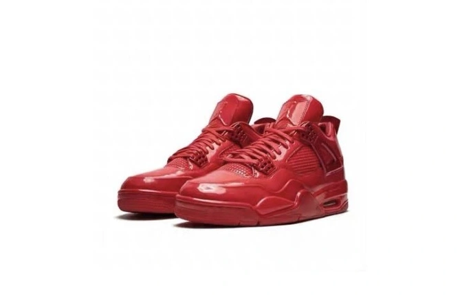 4 11Lab4 Red Jordan 600 719864 Air 0720